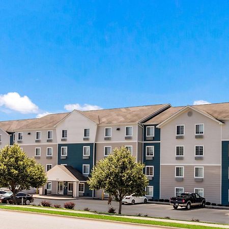 Extended Stay America Select Suites - Fort Myers - Northeast Ngoại thất bức ảnh