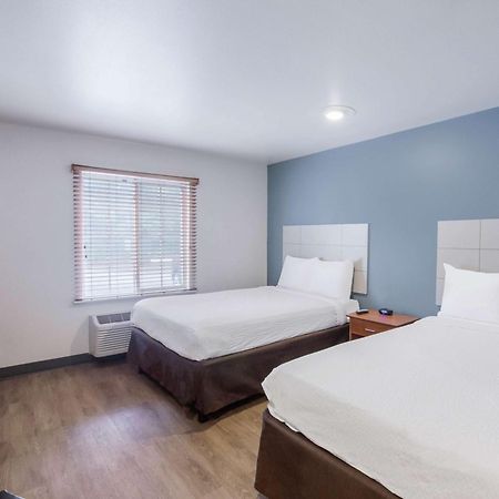 Extended Stay America Select Suites - Fort Myers - Northeast Ngoại thất bức ảnh