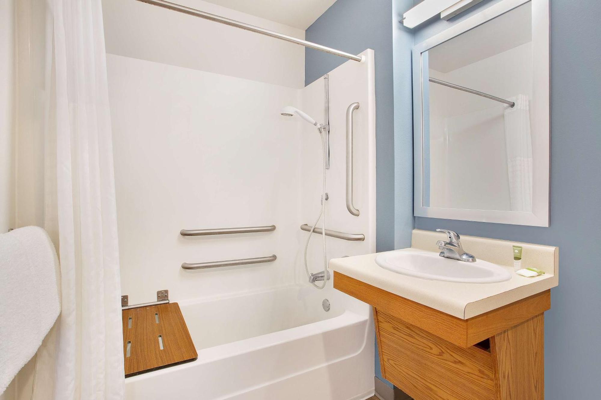 Extended Stay America Select Suites - Fort Myers - Northeast Ngoại thất bức ảnh