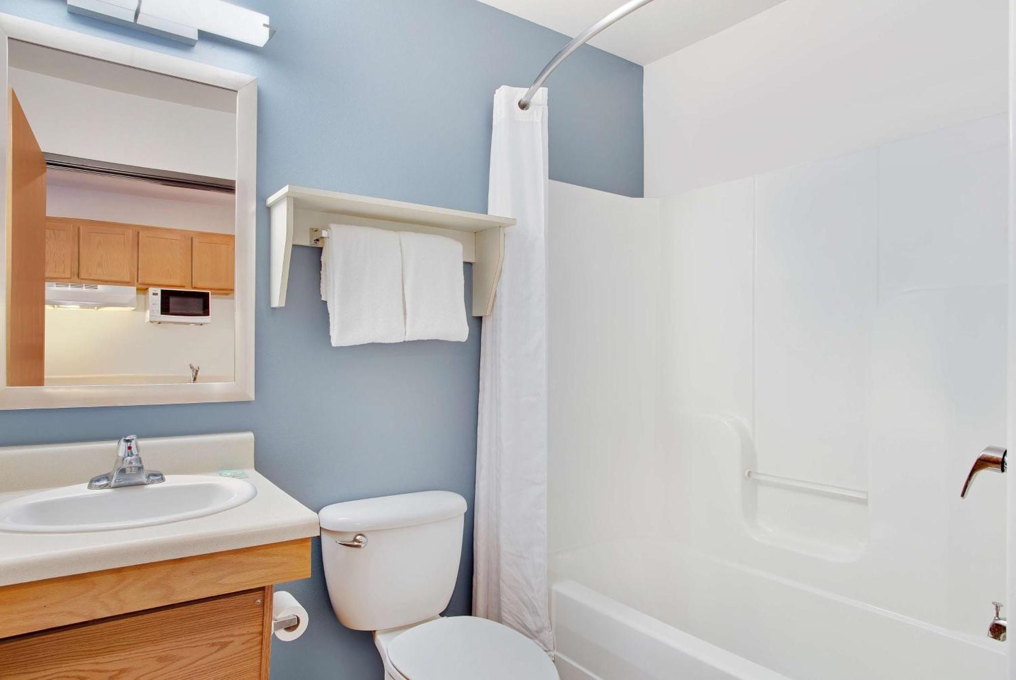 Extended Stay America Select Suites - Fort Myers - Northeast Ngoại thất bức ảnh