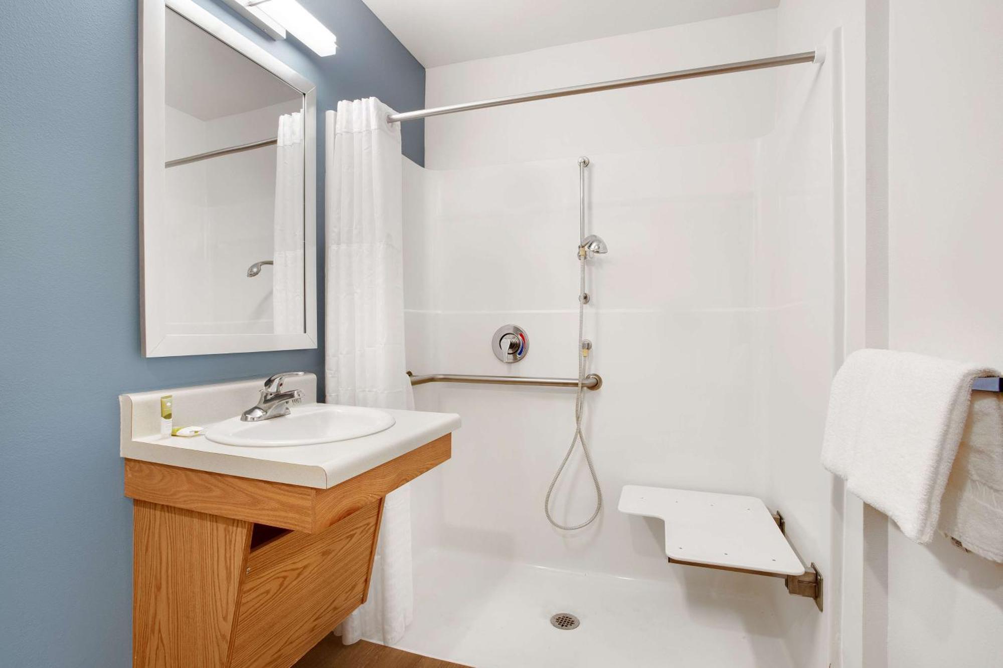 Extended Stay America Select Suites - Fort Myers - Northeast Ngoại thất bức ảnh
