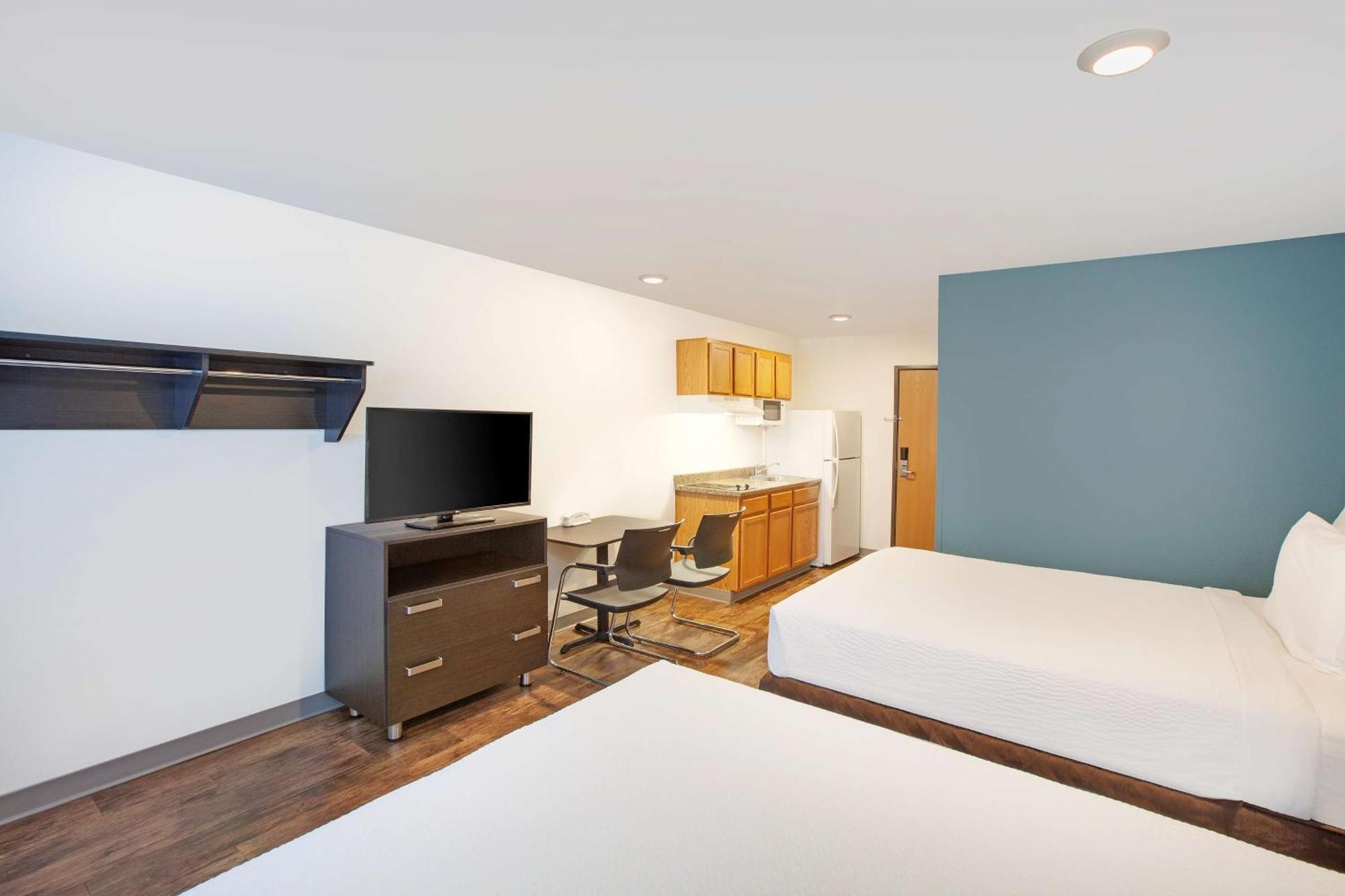 Extended Stay America Select Suites - Fort Myers - Northeast Ngoại thất bức ảnh