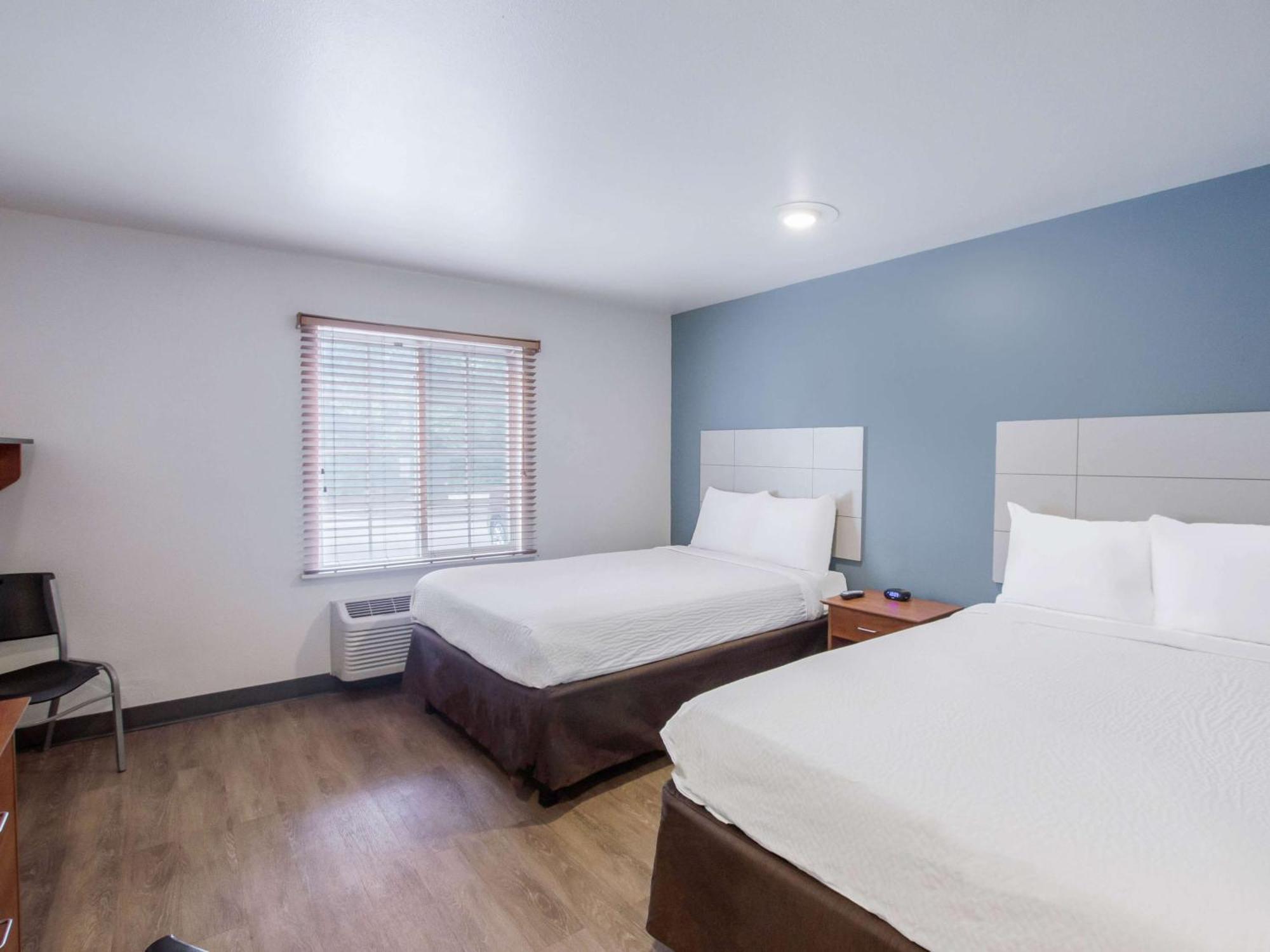 Extended Stay America Select Suites - Fort Myers - Northeast Ngoại thất bức ảnh