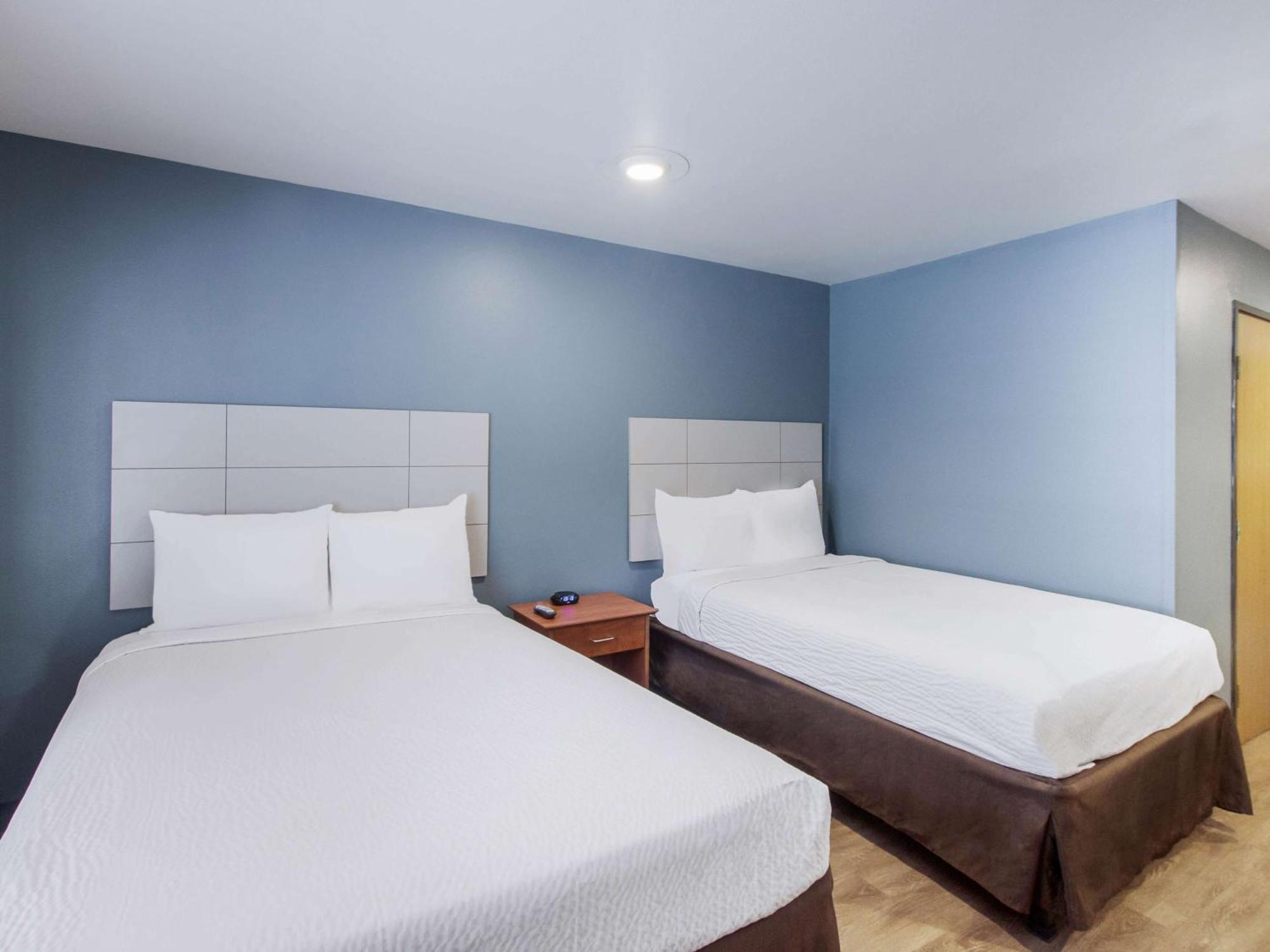 Extended Stay America Select Suites - Fort Myers - Northeast Ngoại thất bức ảnh
