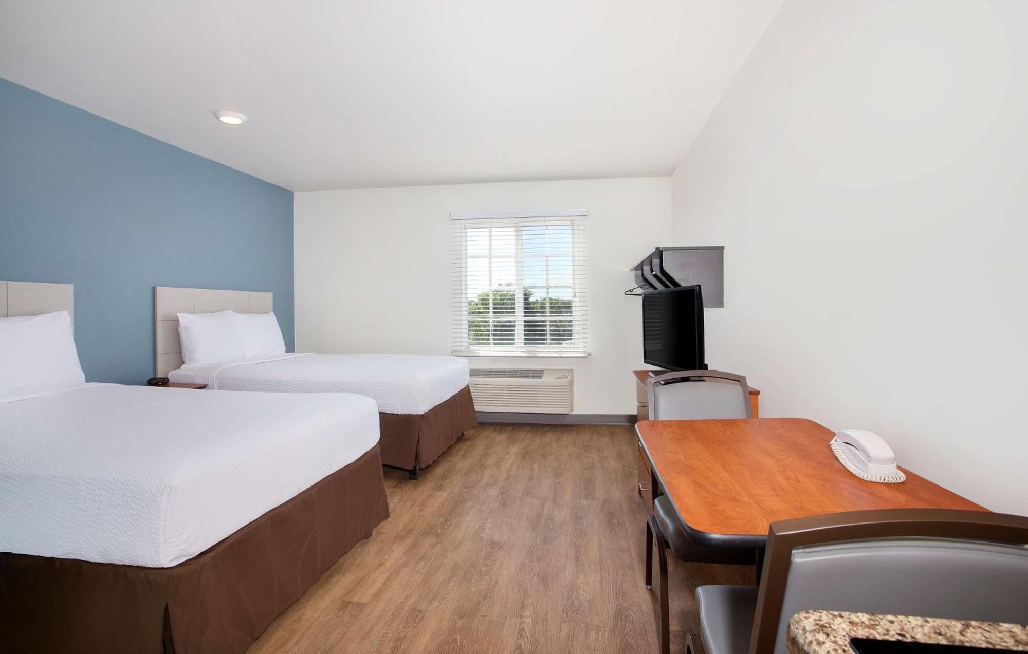 Extended Stay America Select Suites - Fort Myers - Northeast Ngoại thất bức ảnh