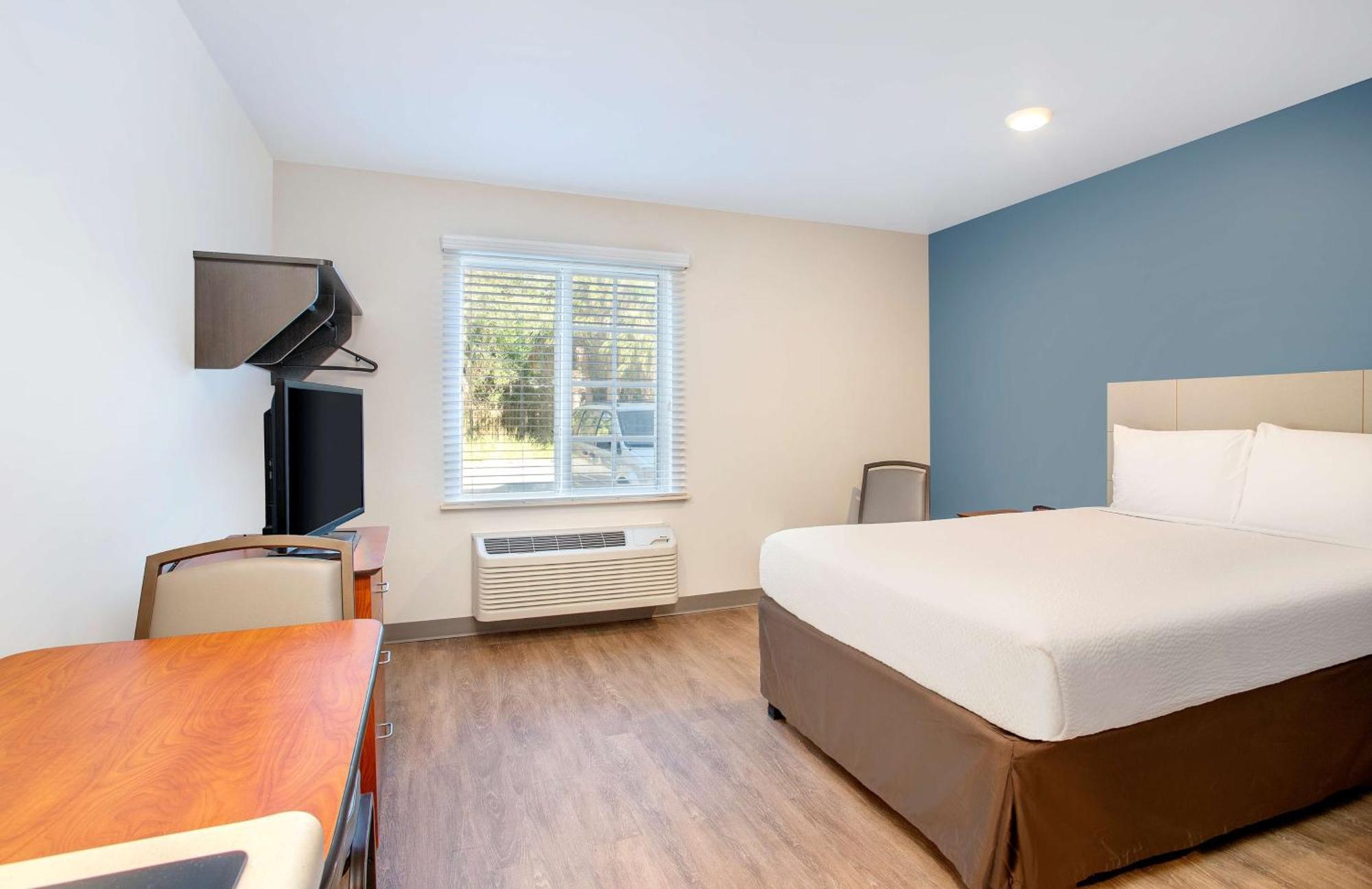 Extended Stay America Select Suites - Fort Myers - Northeast Ngoại thất bức ảnh