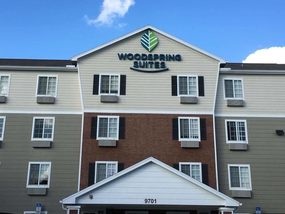 Extended Stay America Select Suites - Fort Myers - Northeast Ngoại thất bức ảnh