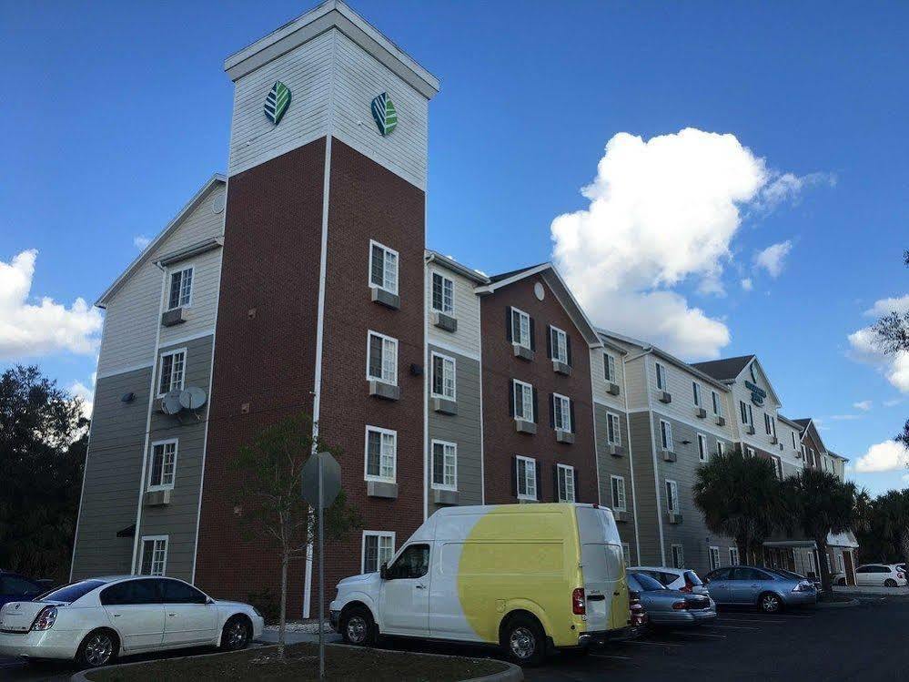 Extended Stay America Select Suites - Fort Myers - Northeast Ngoại thất bức ảnh