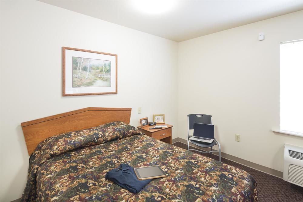 Extended Stay America Select Suites - Fort Myers - Northeast Ngoại thất bức ảnh