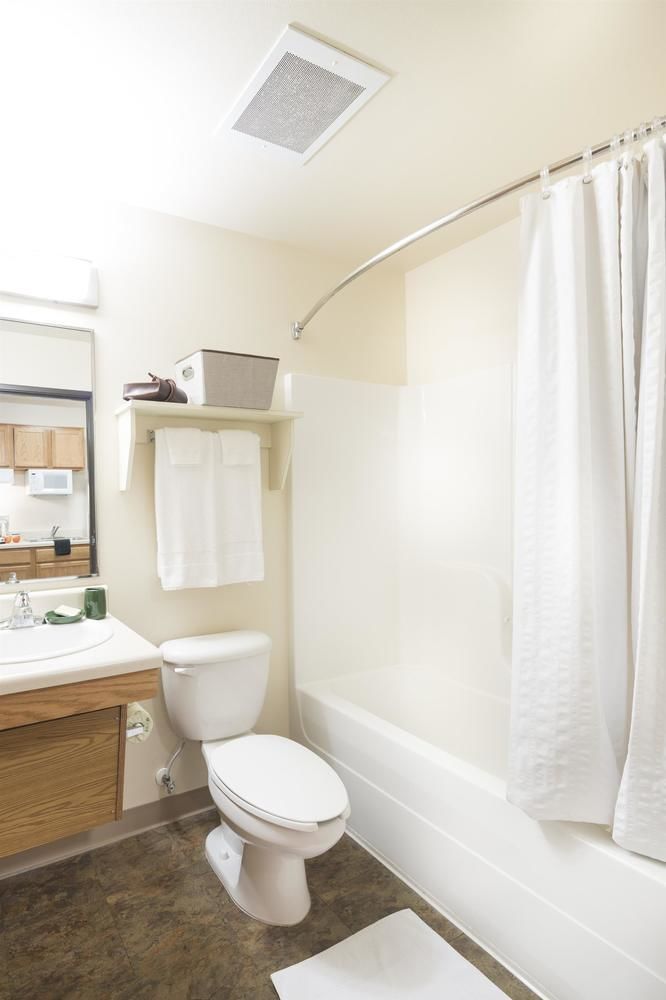 Extended Stay America Select Suites - Fort Myers - Northeast Ngoại thất bức ảnh