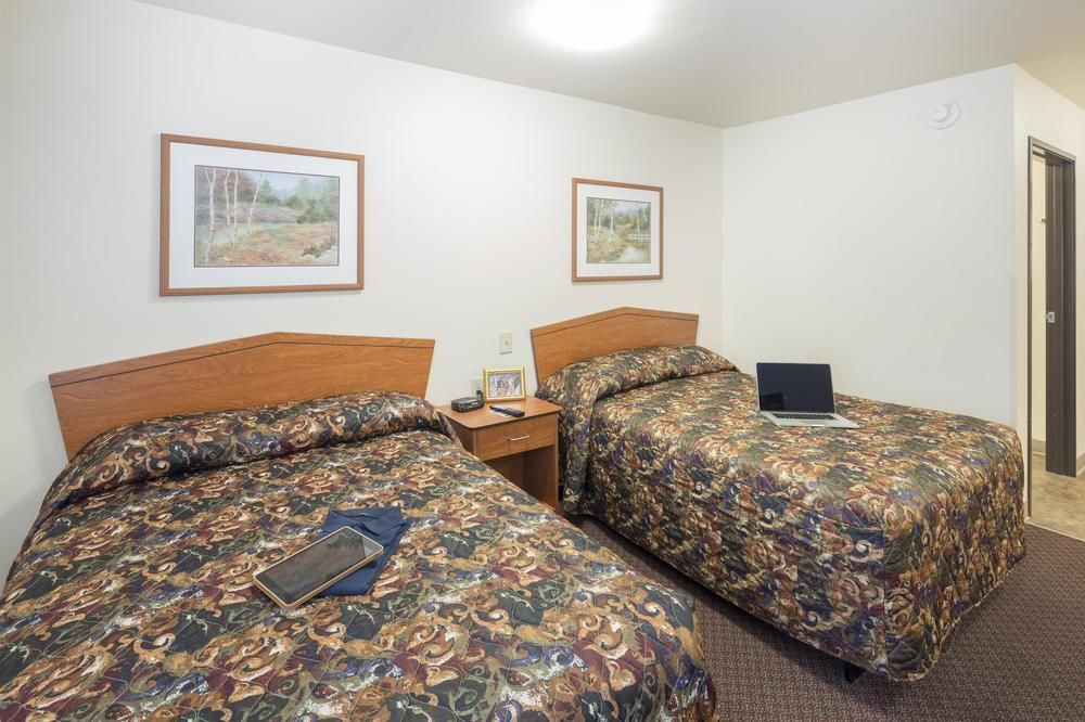 Extended Stay America Select Suites - Fort Myers - Northeast Ngoại thất bức ảnh