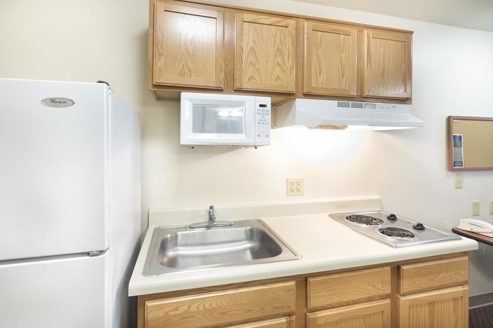 Extended Stay America Select Suites - Fort Myers - Northeast Ngoại thất bức ảnh