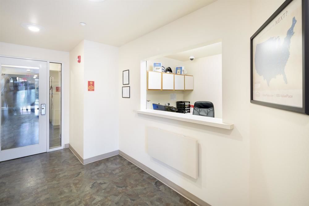 Extended Stay America Select Suites - Fort Myers - Northeast Ngoại thất bức ảnh