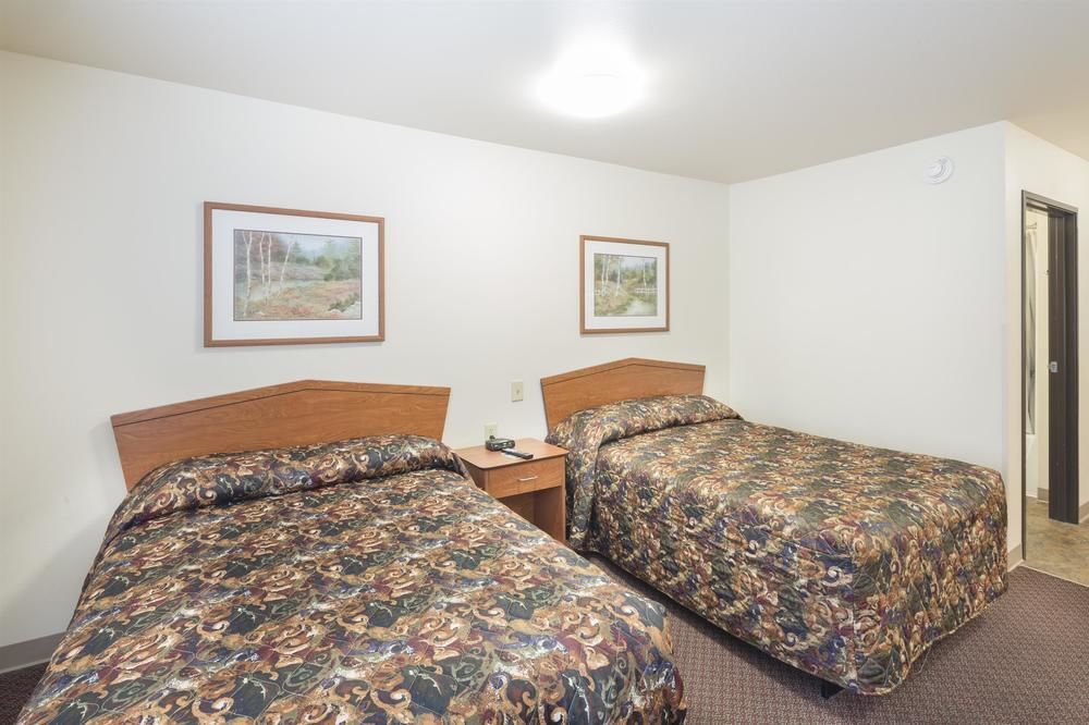 Extended Stay America Select Suites - Fort Myers - Northeast Ngoại thất bức ảnh