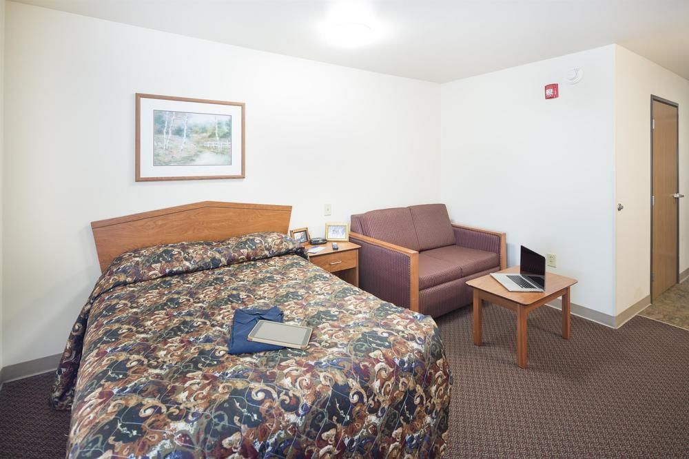 Extended Stay America Select Suites - Fort Myers - Northeast Ngoại thất bức ảnh