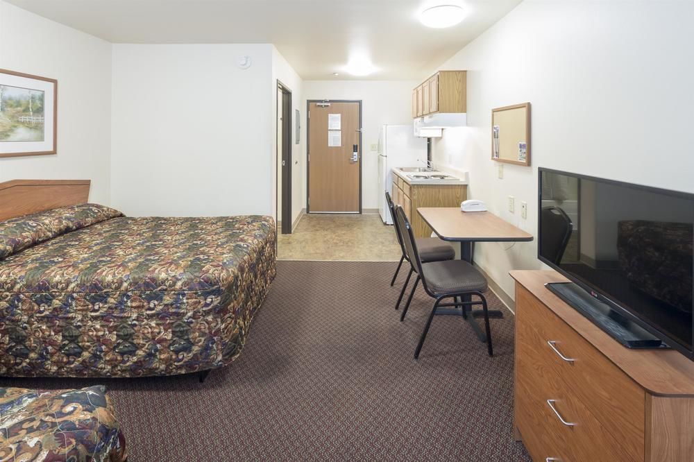 Extended Stay America Select Suites - Fort Myers - Northeast Ngoại thất bức ảnh