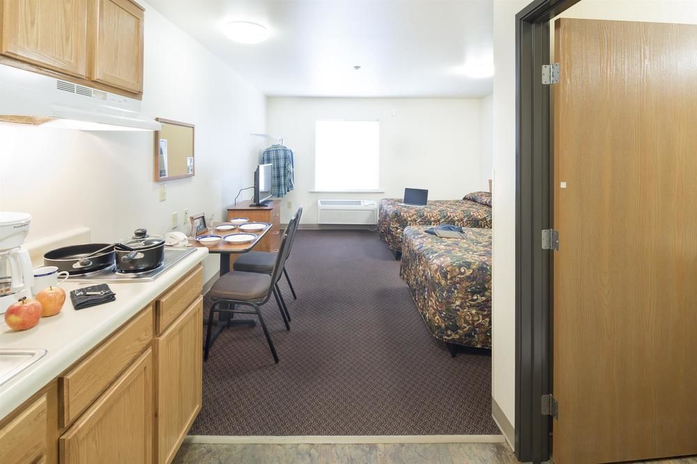 Extended Stay America Select Suites - Fort Myers - Northeast Ngoại thất bức ảnh