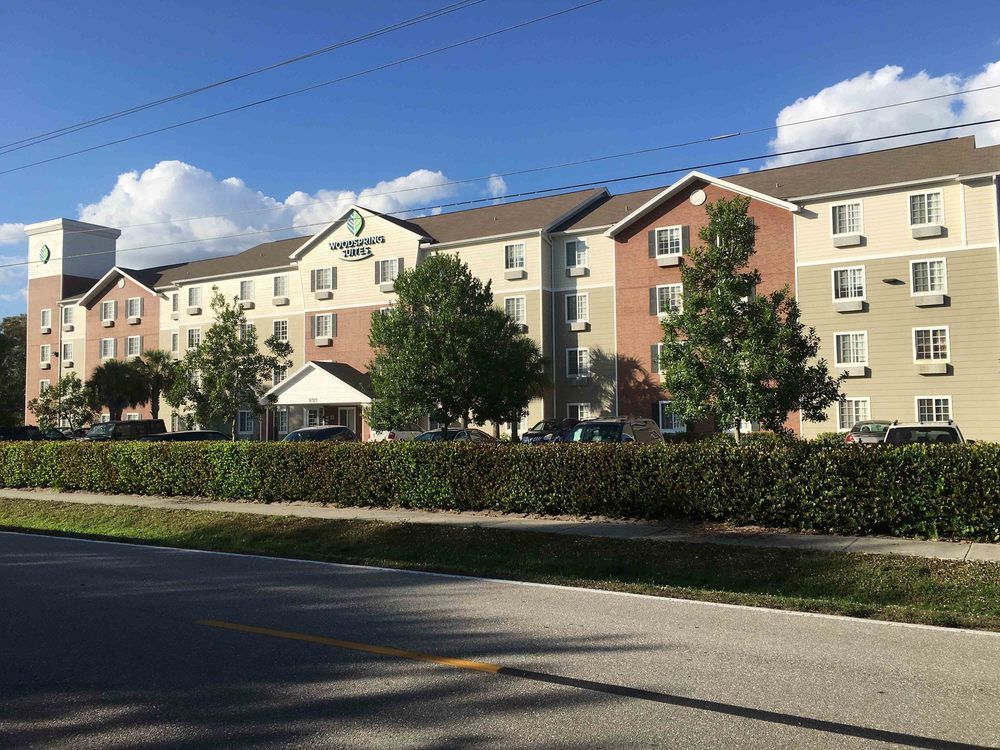 Extended Stay America Select Suites - Fort Myers - Northeast Ngoại thất bức ảnh