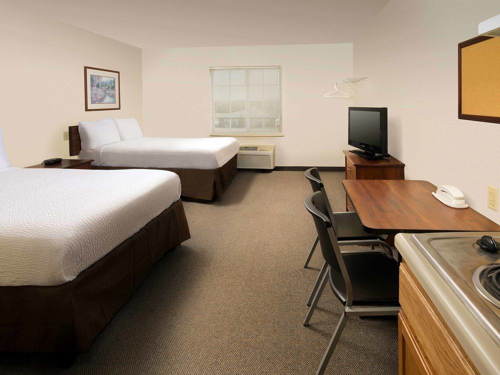Extended Stay America Select Suites - Fort Myers - Northeast Ngoại thất bức ảnh
