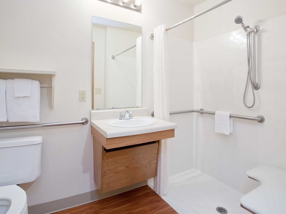 Extended Stay America Select Suites - Fort Myers - Northeast Ngoại thất bức ảnh