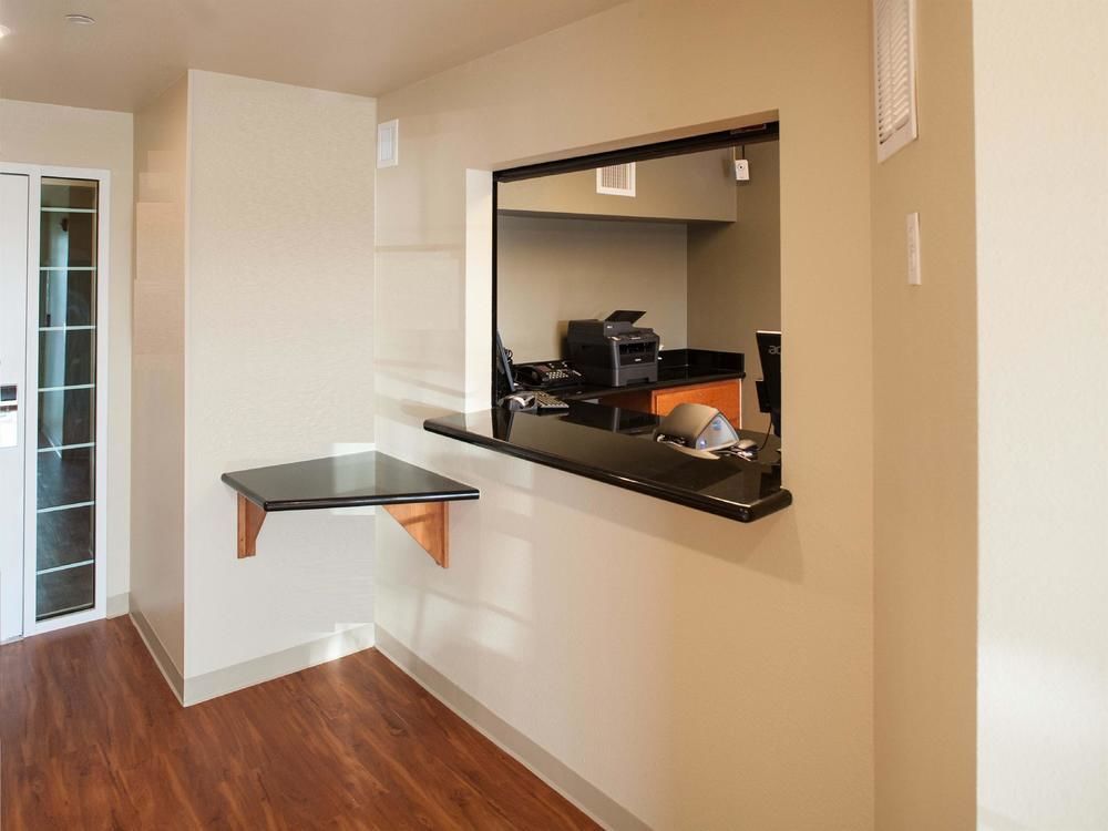 Extended Stay America Select Suites - Fort Myers - Northeast Ngoại thất bức ảnh