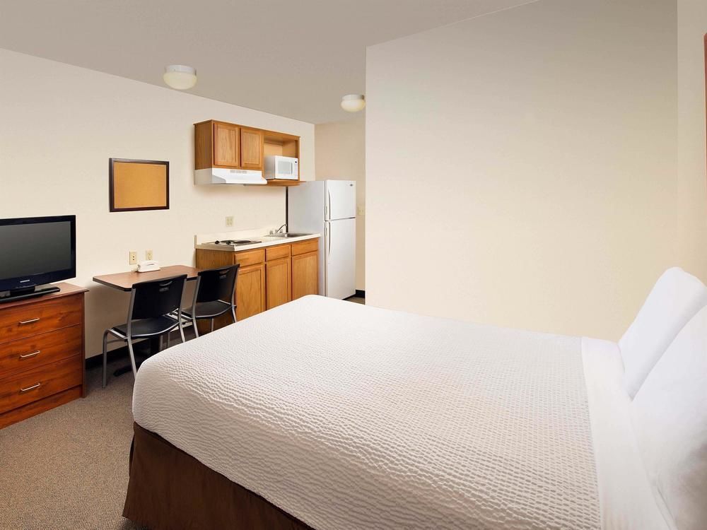 Extended Stay America Select Suites - Fort Myers - Northeast Ngoại thất bức ảnh