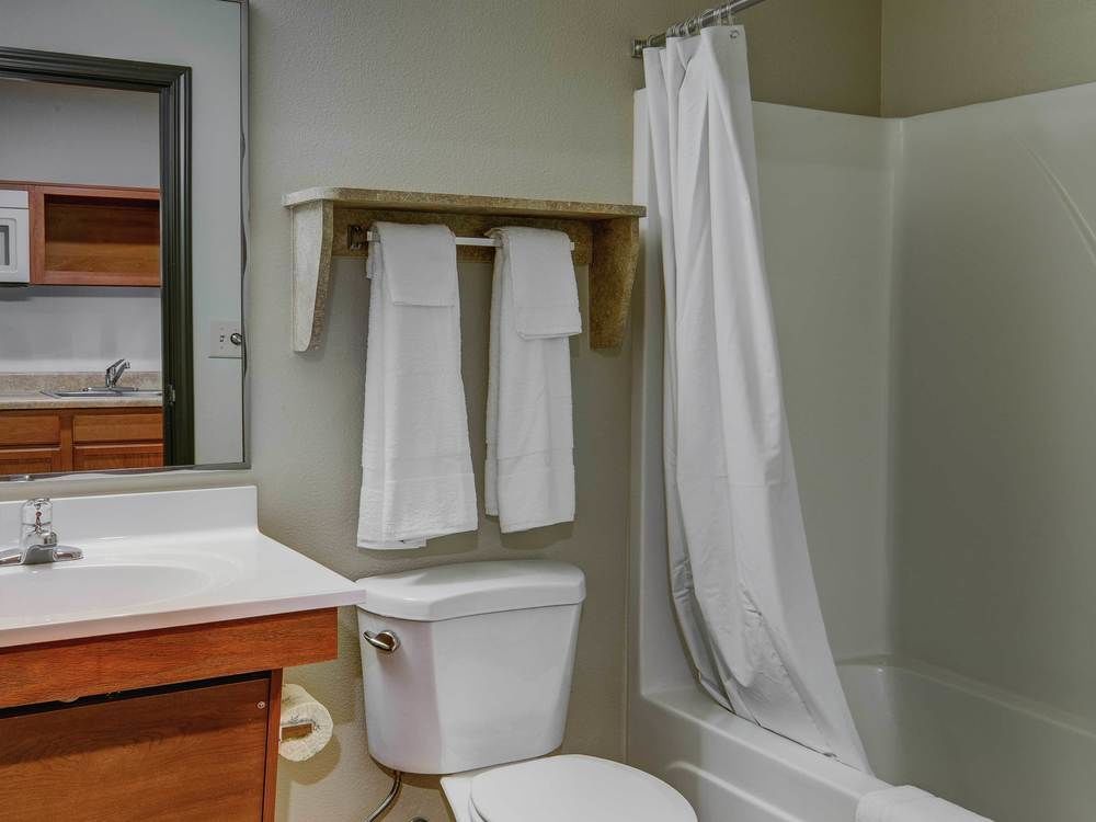 Extended Stay America Select Suites - Fort Myers - Northeast Ngoại thất bức ảnh