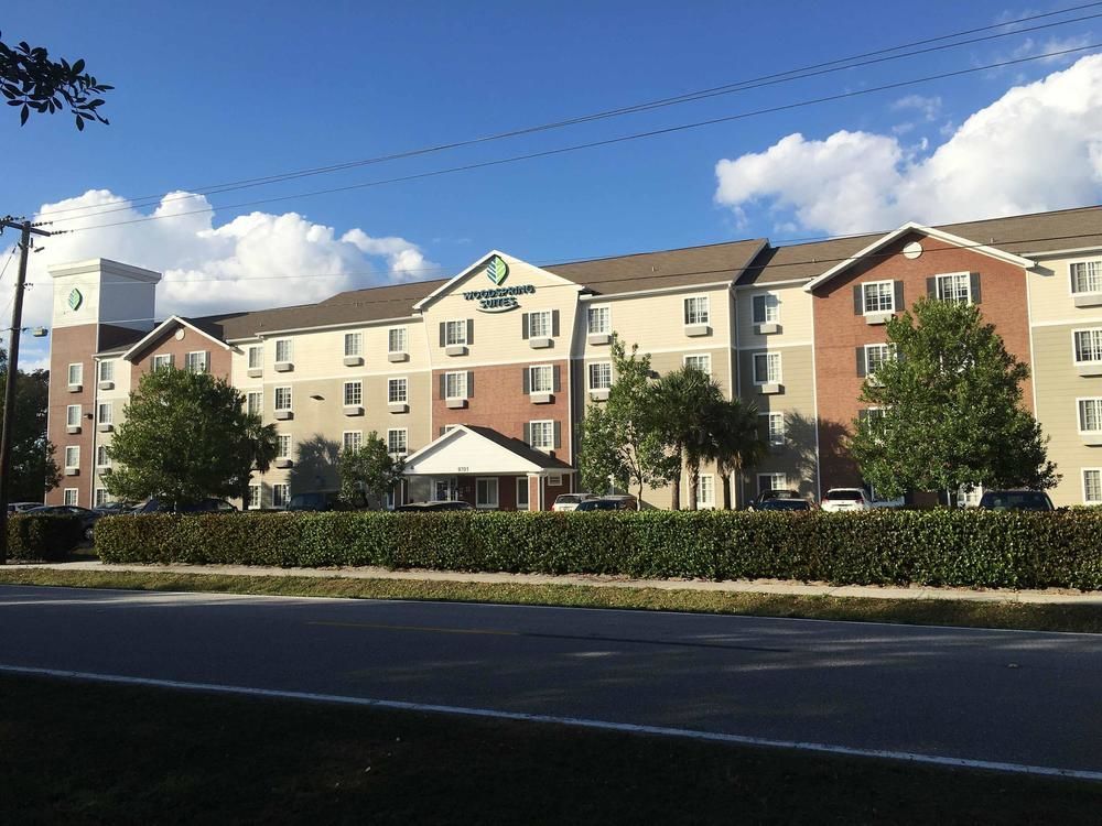 Extended Stay America Select Suites - Fort Myers - Northeast Ngoại thất bức ảnh