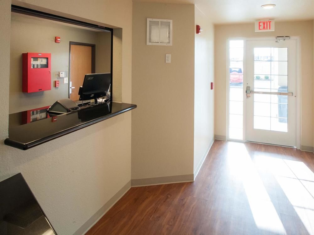 Extended Stay America Select Suites - Fort Myers - Northeast Ngoại thất bức ảnh