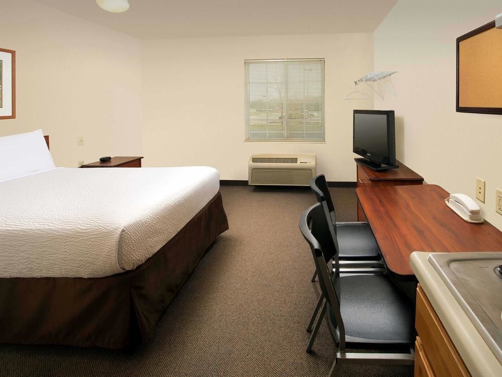 Extended Stay America Select Suites - Fort Myers - Northeast Ngoại thất bức ảnh