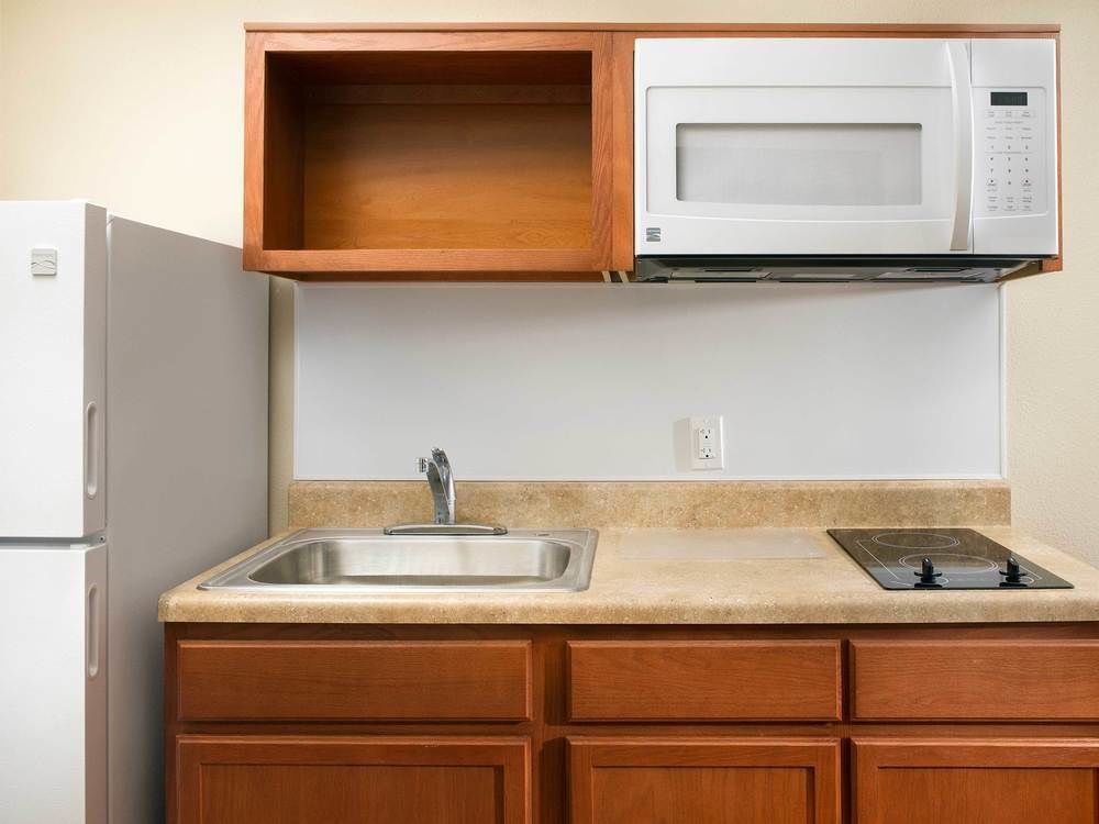 Extended Stay America Select Suites - Fort Myers - Northeast Ngoại thất bức ảnh